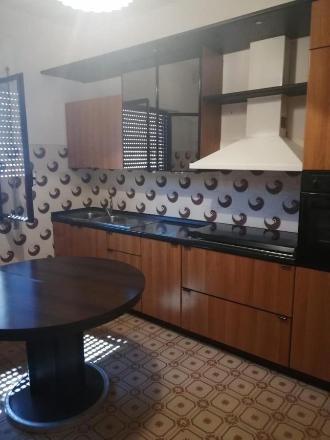 Casa Garri' Sciconi Di Briatico Exterior foto