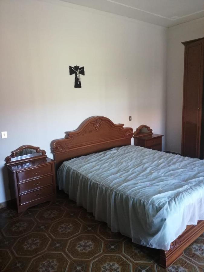 Casa Garri' Sciconi Di Briatico Exterior foto