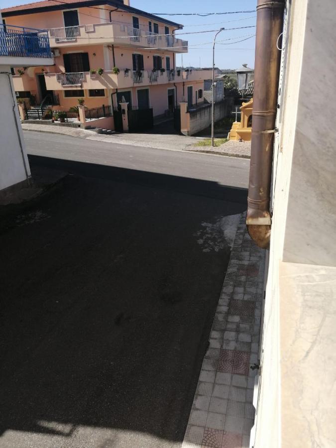 Casa Garri' Sciconi Di Briatico Exterior foto